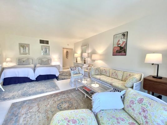 Bedroom, Interior, Living room