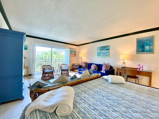 Bedroom, Interior, Living room