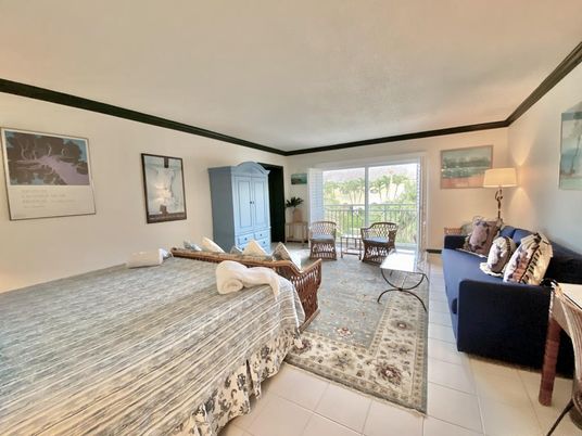 Bedroom, Interior, Living room