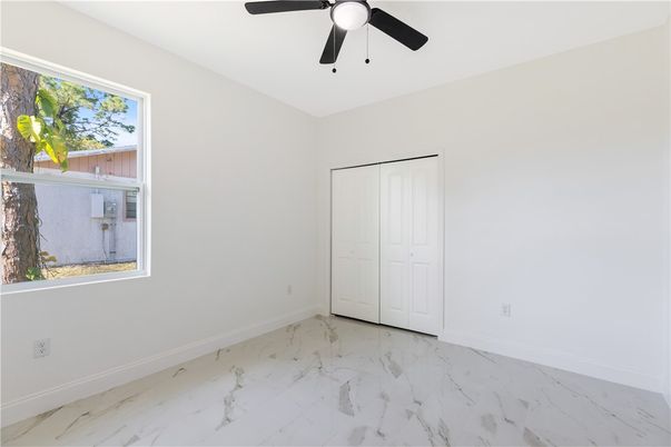 Empty room, Interior, Marble