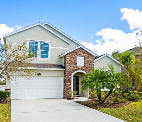 Attached, Exterior, Facade, Brick Facade, Brick Traditional