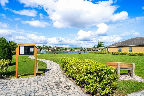 Backyard, Exterior, Water