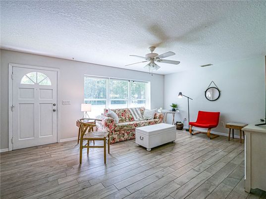 Interior, Living room, Wood Texture Flooring
