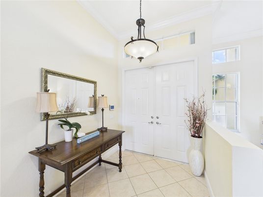 Interior, Pendant Lights