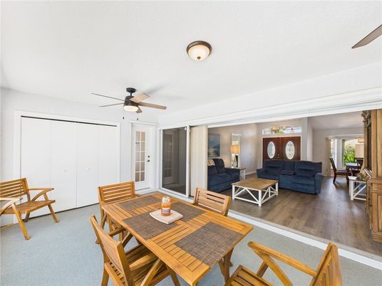Dining room, Interior, Living room, Wood Texture Flooring