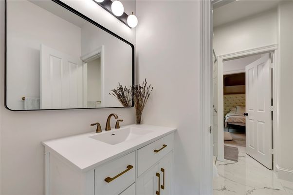 Bathroom, Bedroom, Interior, Marble