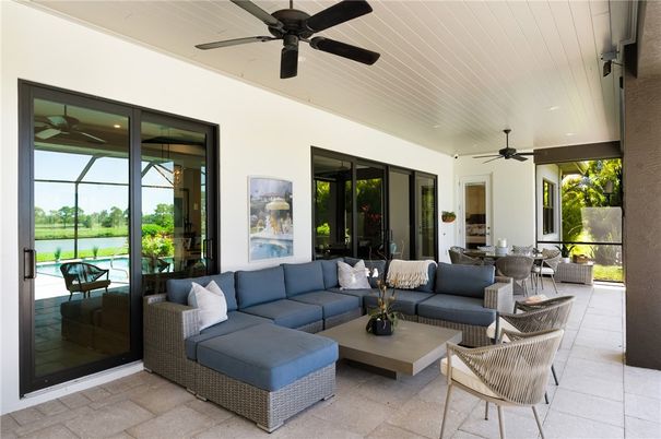 Dining room, Interior, Living room, Sun Room, Water