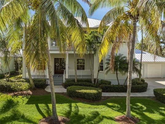 Attached, Backyard, Exterior, Facade, Ranch