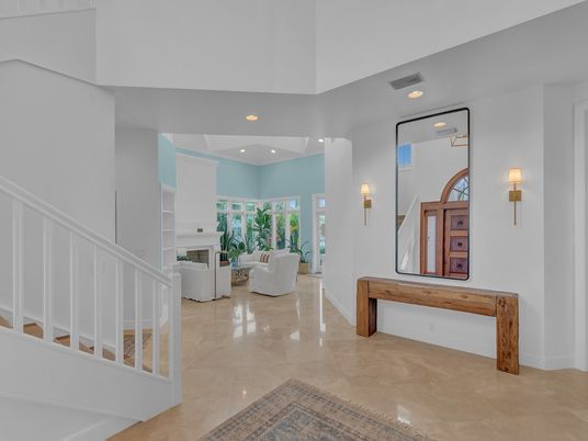 Fireplace, Interior, Living room, Recessed Lighting