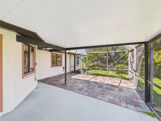 Glass Ceilings, Interior, Sun Room