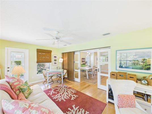Dining room, Interior, Living room, Wood Texture Flooring