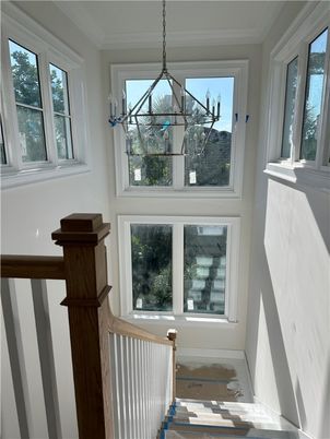 Interior, Pendant Lights, Water