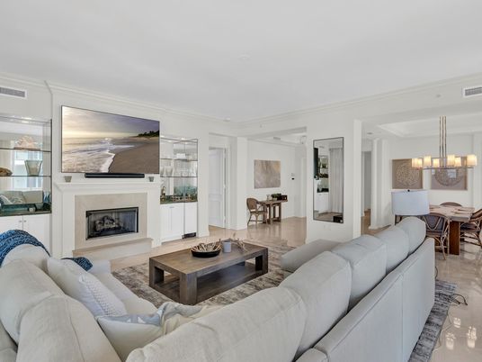 Chandelier, Dining room, Fireplace, Interior, Living room
