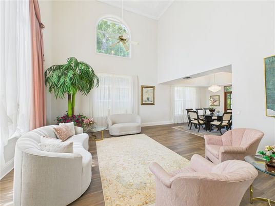 Chandelier, Dining room, Interior, Living room, Wood Texture Flooring