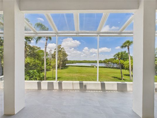 Glass Ceilings, Interior, Sun Room