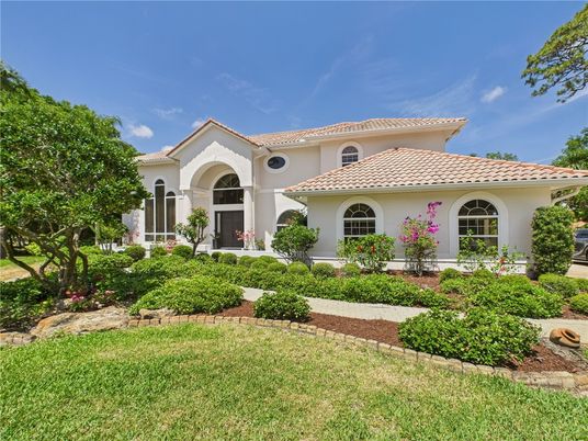 Backyard, Exterior, Facade, Mediterranean