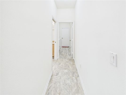 Interior, Marble