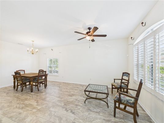 Chandelier, Dining room, Interior