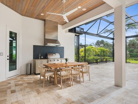 Dining room, Glass Ceilings, Interior, Recessed Lighting, Sun Room, Wooden Ceilings