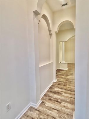Interior, Wood Texture Flooring