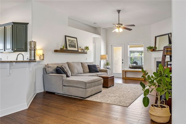 Interior, Living room, Wood Texture Flooring