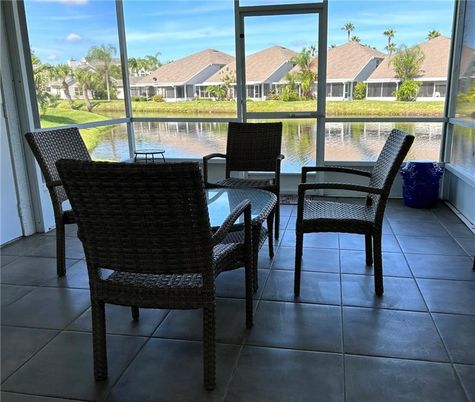 Exterior, Sun Room, Water