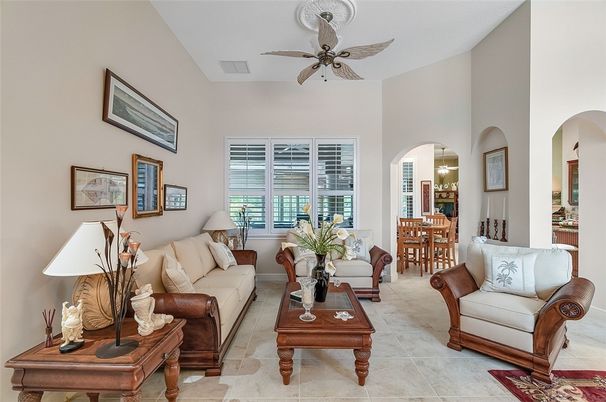Dining room, Interior, Living room