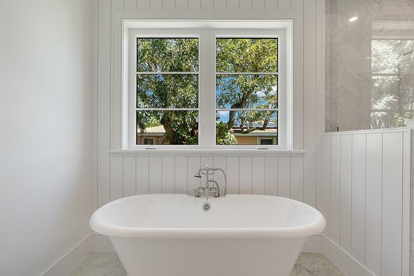 Bathroom, Free Standing Baths, Interior, Marble, Marble Walls