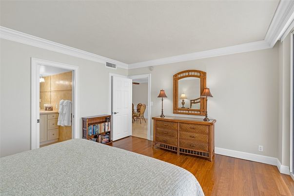 Bathroom, Bedroom, Interior, Wood Texture Flooring