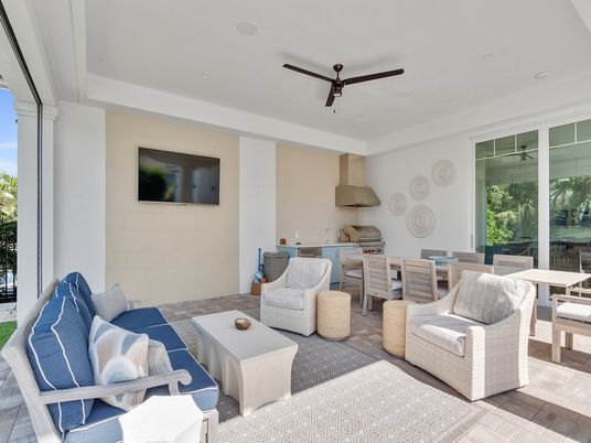 Dining room, Interior, Living room