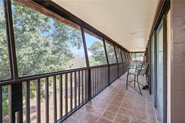 Interior, Sun Room