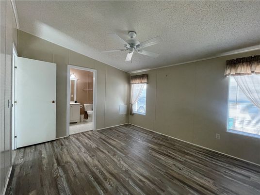 Bathroom, Empty room, Interior, Wood Texture Flooring