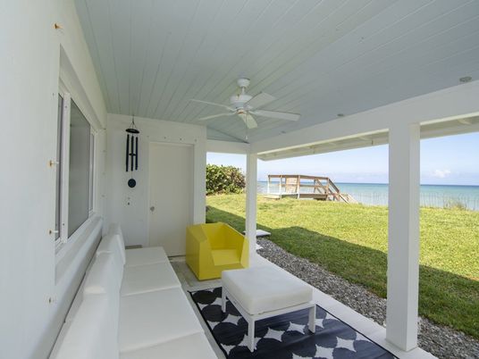 Backyard, Exterior, Water