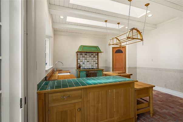 Interior, Pendant Lights, Recessed Lighting