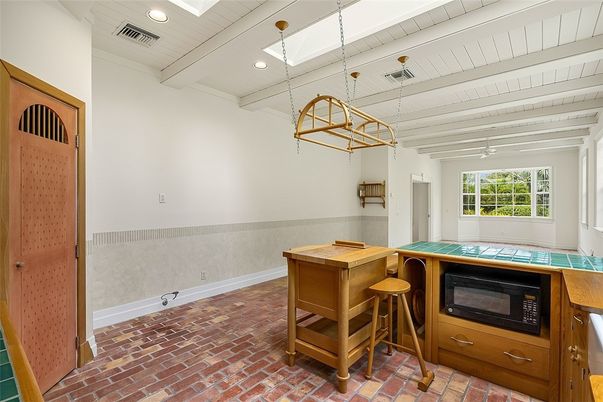 Interior, Pendant Lights, Recessed Lighting