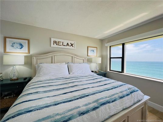 Bedroom, Interior, Water
