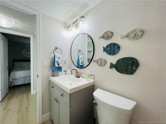Bathroom, Bedroom, Interior, Wood Texture Flooring