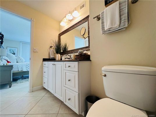 Bathroom, Bedroom, Interior