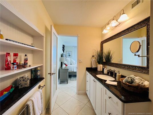 Bathroom, Bedroom, Interior