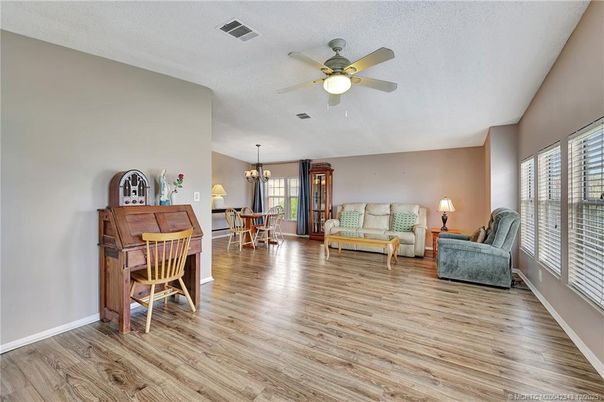Chandelier, Dining room, Interior, Living room, Wood Texture Flooring