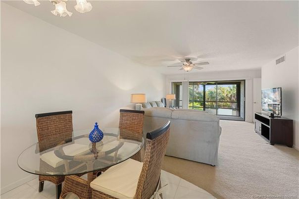 Dining room, Interior, Living room