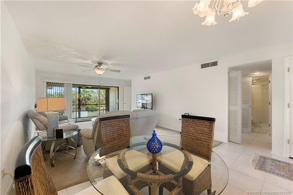 Dining room, Interior, Living room