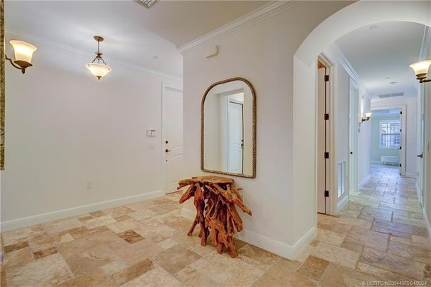 Interior, Pendant Lights