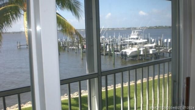 Water, Exterior, Interior, Other