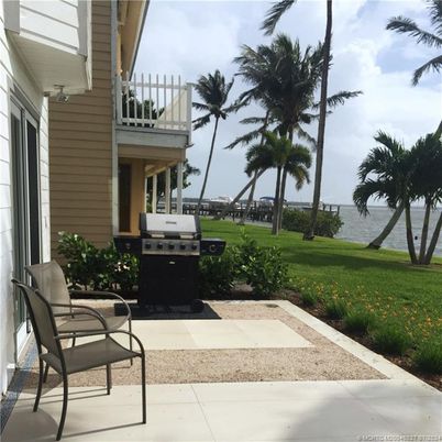 Backyard, Exterior, Water