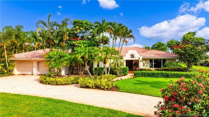 Attached, Backyard, Exterior, Facade, Mediterranean