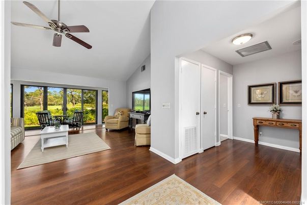 Interior, Living room, Wood Texture Flooring