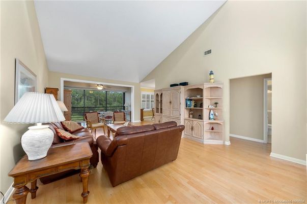Interior, Living room, Wood Texture Flooring