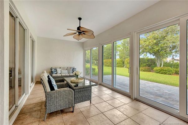 Interior, Living room, Sun Room