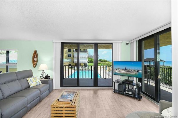Interior, Living room, Water, Wood Texture Flooring